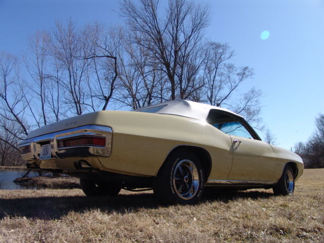 1970 Pontiac GTO 130+ PICS & VIDEO - photo 13