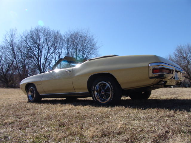 1970 Pontiac GTO 130+ PICS & VIDEO - photo 5