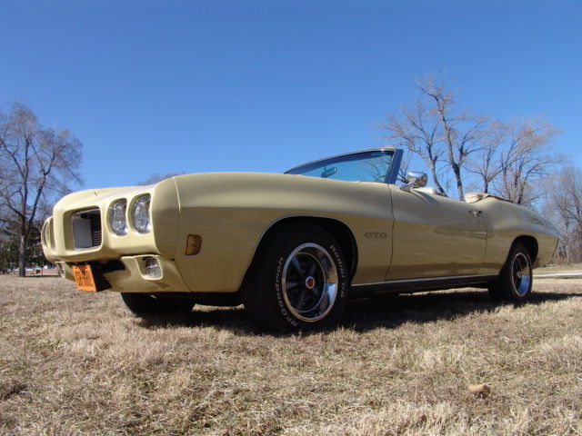 1970 Pontiac GTO 130+ PICS & VIDEO - photo 6