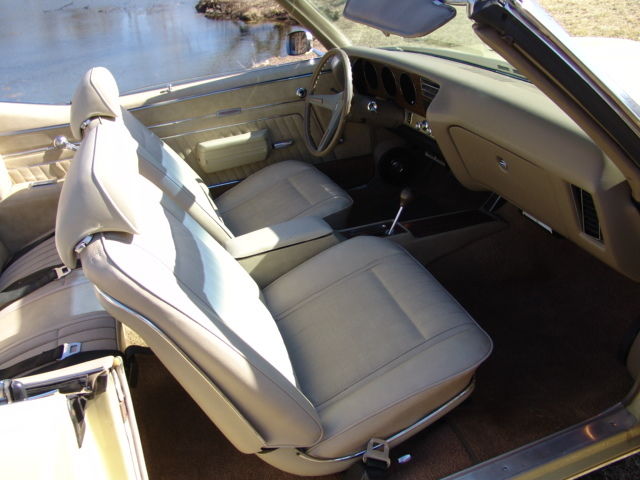 1970 Pontiac GTO 130+ PICS & VIDEO - photo 7