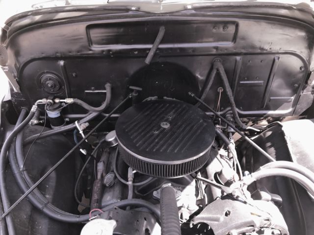 1951 GMC 100 - photo 10