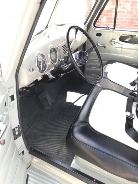 1951 GMC 100 - photo 12