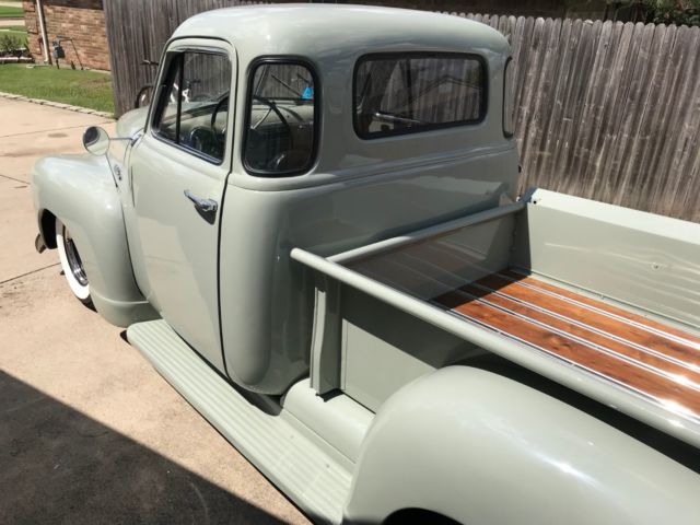 1951 GMC 100 - photo 6