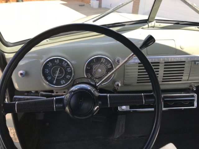 1951 GMC 100 - photo 8