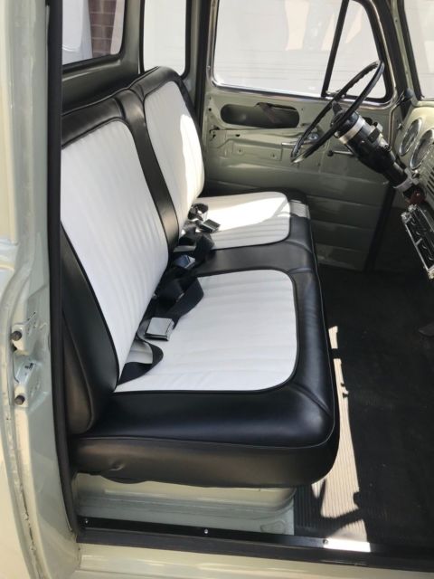 1951 GMC 100 - photo 9