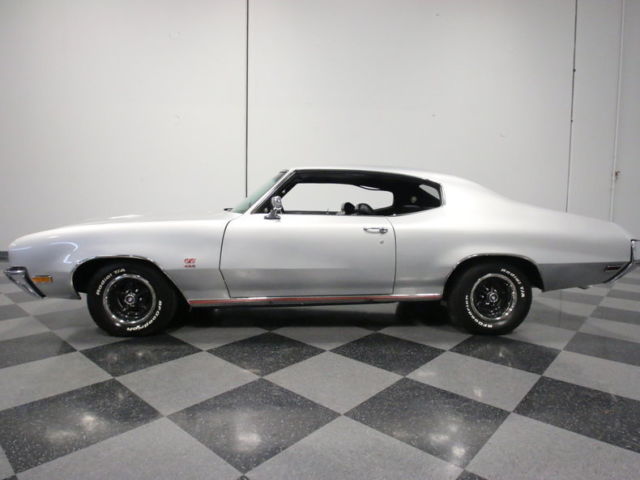 1970 Buick Gran Sport - photo 2