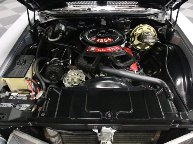 1970 Buick Gran Sport - photo 3