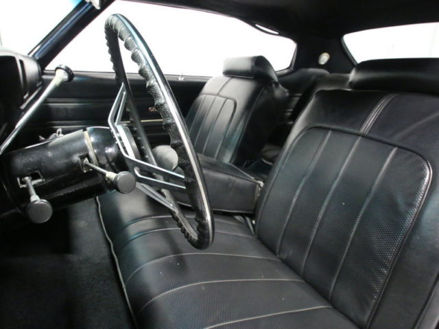 1970 Buick Gran Sport - photo 4