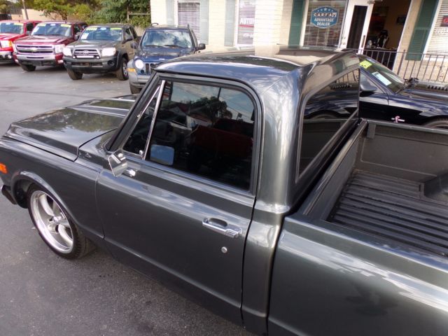 1971 Chevrolet C-10 - photo 9