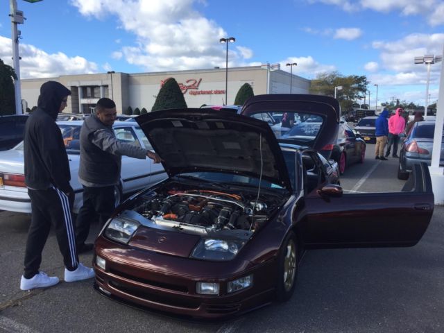 1991 Nissan 300ZX Twin Turbo 2 seater - photo 13