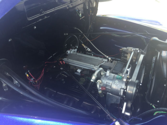 1950 Chevrolet Other Pickups 3100 RESTOMOD SHOW TRUCK - photo 10