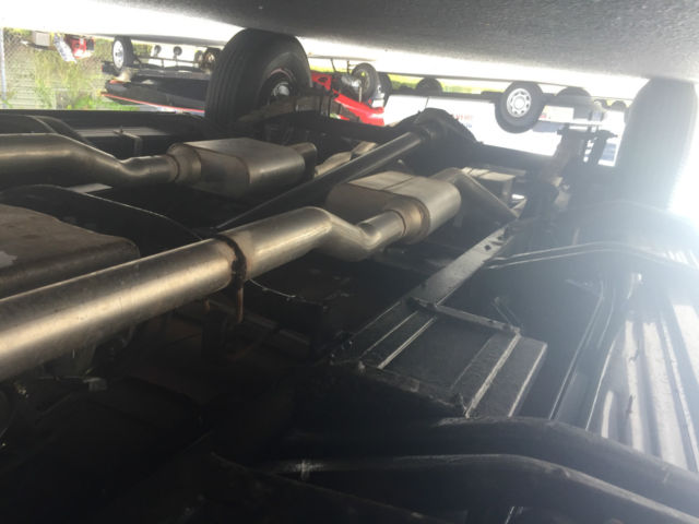 1950 Chevrolet Other Pickups 3100 RESTOMOD SHOW TRUCK - photo 11