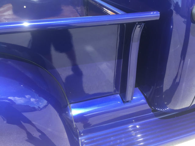 1950 Chevrolet Other Pickups 3100 RESTOMOD SHOW TRUCK - photo 7