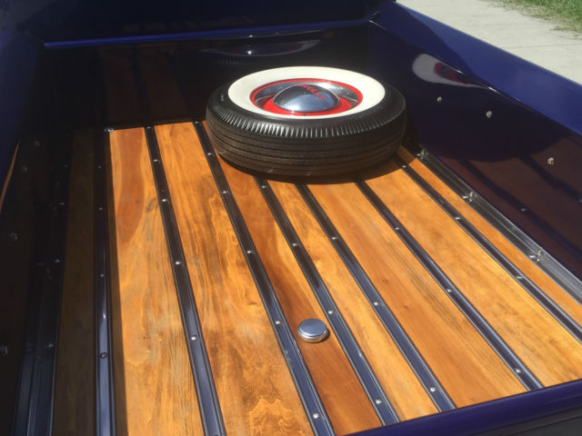 1950 Chevrolet Other Pickups 3100 RESTOMOD SHOW TRUCK - photo 8