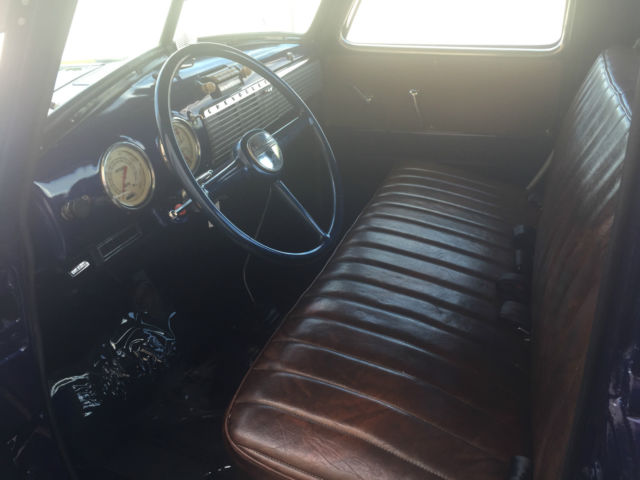 1950 Chevrolet Other Pickups 3100 RESTOMOD SHOW TRUCK - photo 9