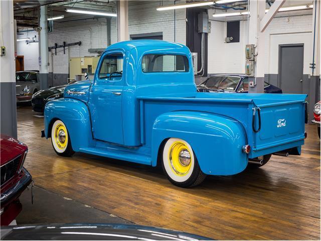 1952 Ford Other Pickups -- - photo 7