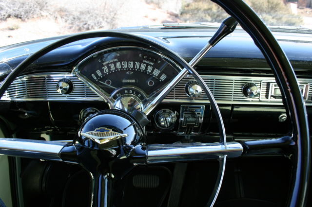 1956 Chevrolet Nomad BEL AIR NOMAD - photo 12