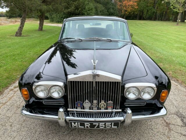 1969 Rolls-Royce Silver Shadow - standard saloon - photo 3