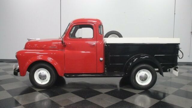 1950 Dodge Other Pickups -- - photo 3