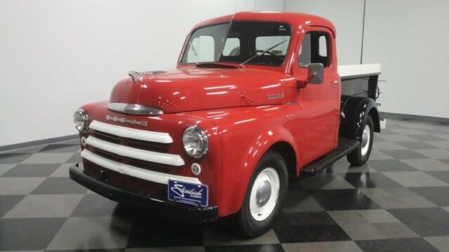 1950 Dodge Other Pickups -- - photo 6