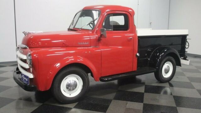 1950 Dodge Other Pickups -- - photo 7