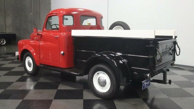 1950 Dodge Other Pickups -- - photo 9