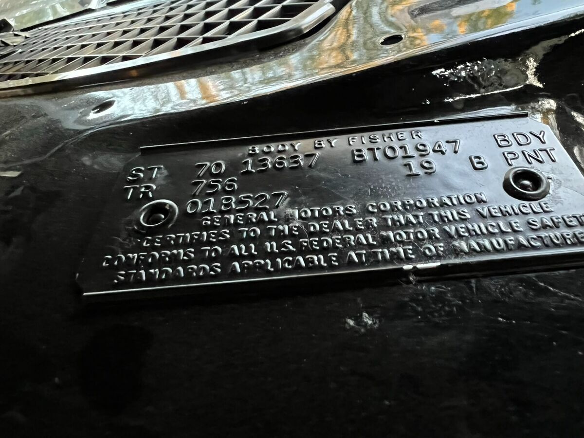 1970 Chevrolet Chevelle - photo 10