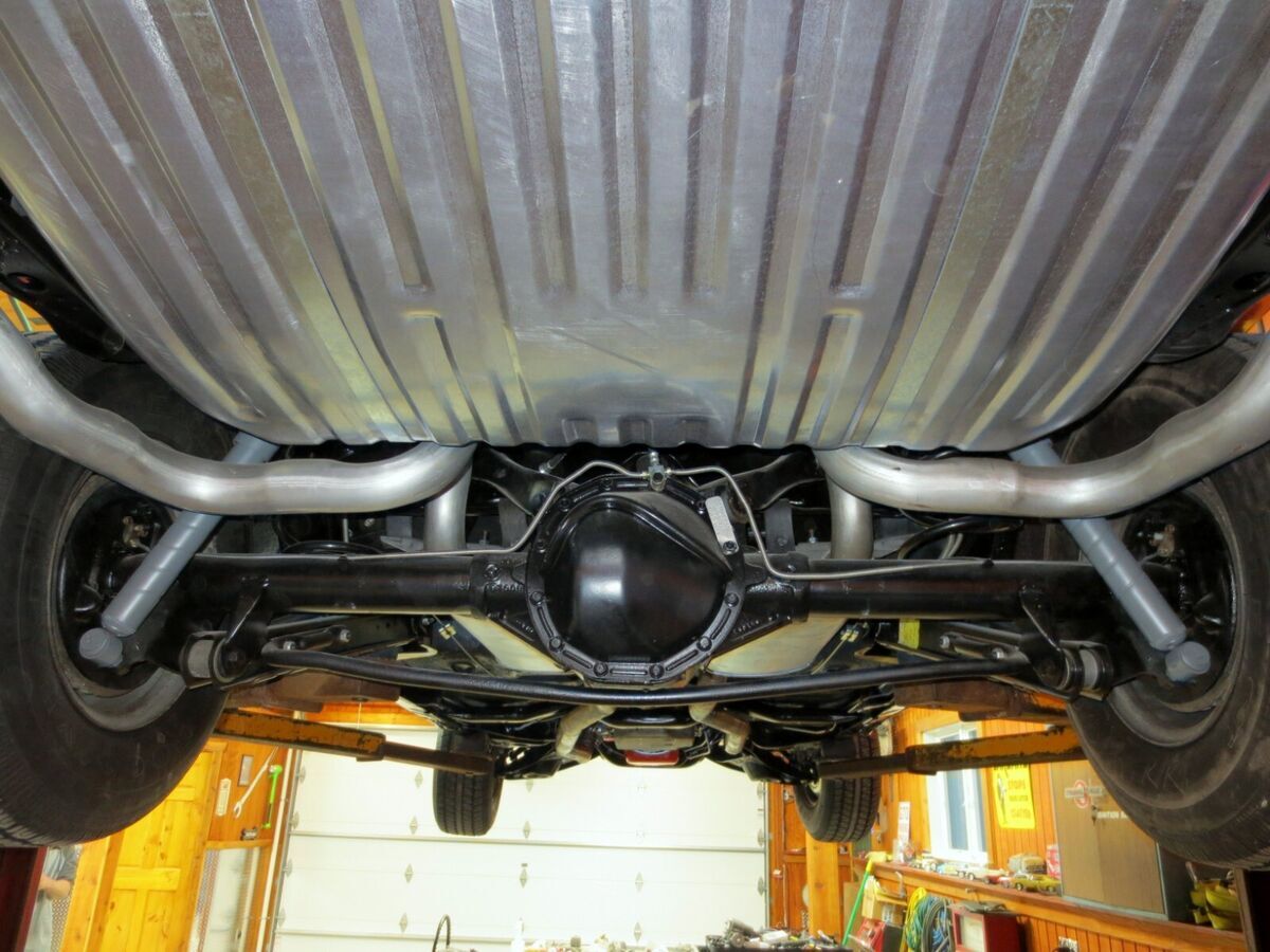 1970 Chevrolet Chevelle - photo 12