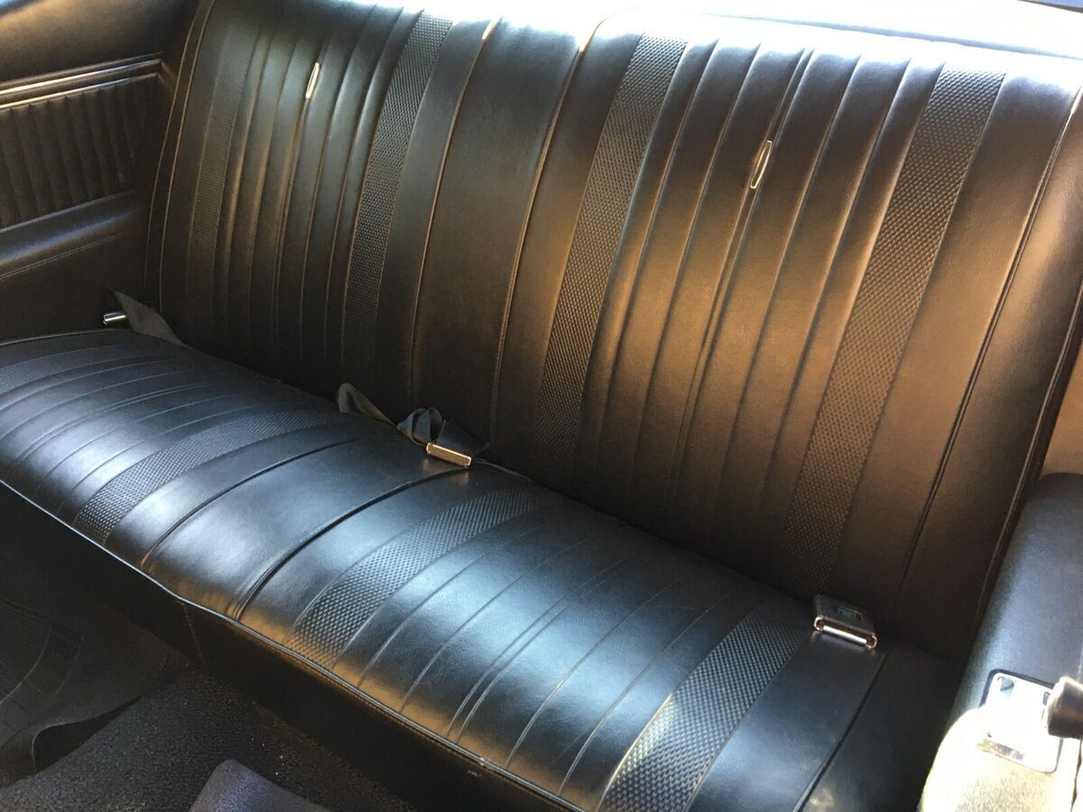 1970 Chevrolet Chevelle - photo 8