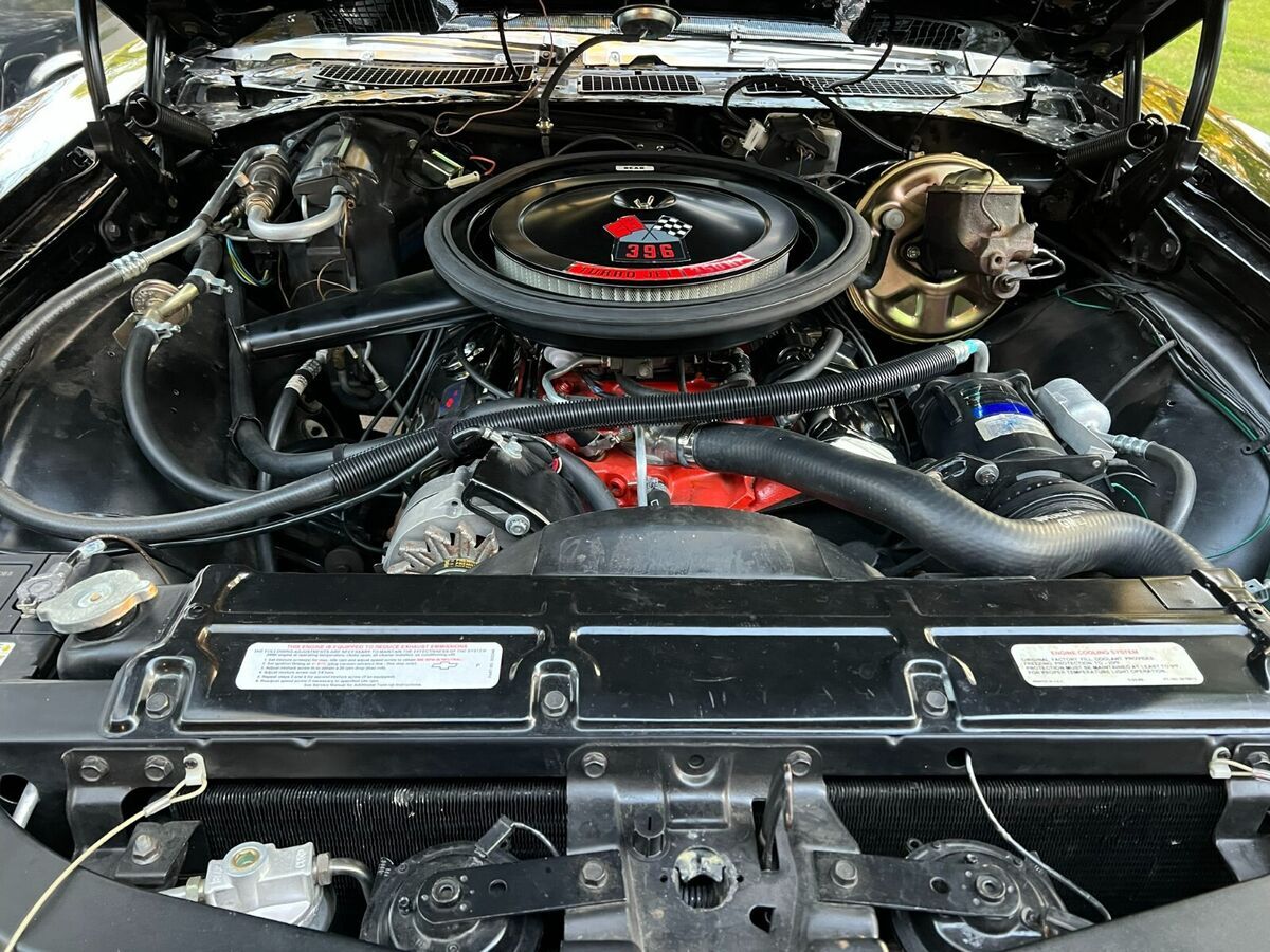 1970 Chevrolet Chevelle - photo 9