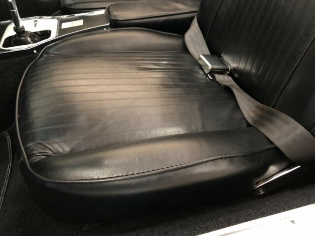 1964 Chevrolet Corvette Convertible - photo 11