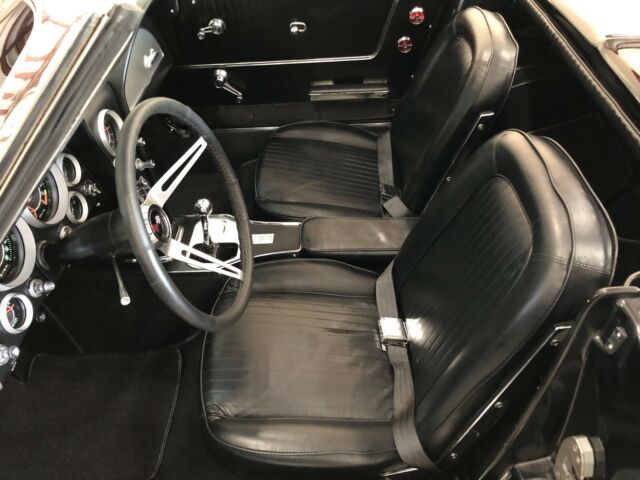 1964 Chevrolet Corvette Convertible - photo 12