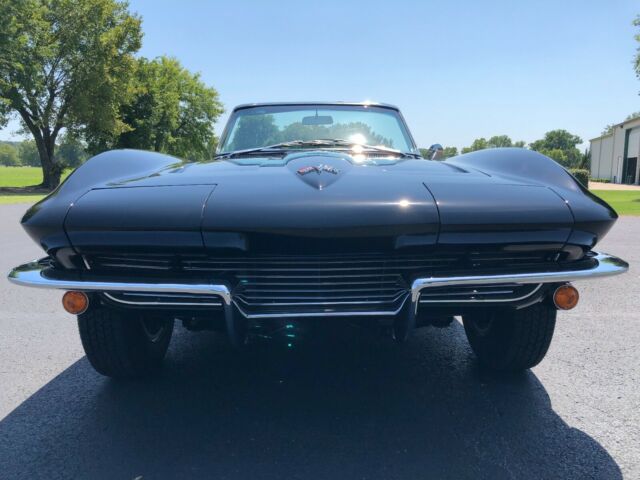 1964 Chevrolet Corvette Convertible - photo 8