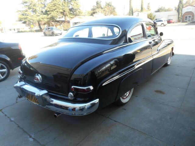 1950 Mercury coupe - photo 3
