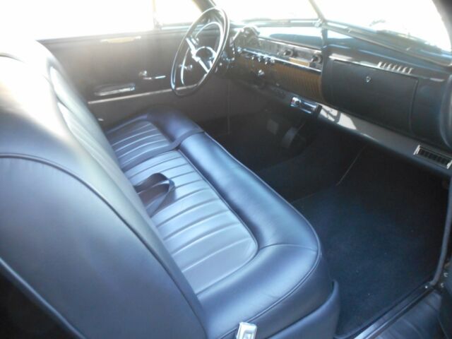 1950 Mercury coupe - photo 5