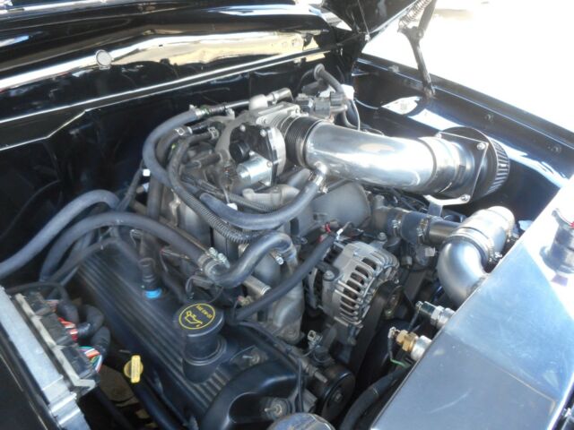1950 Mercury coupe - photo 6