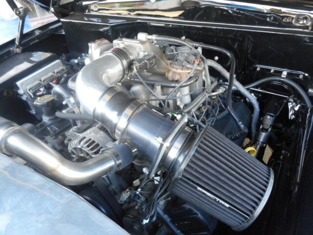 1950 Mercury coupe - photo 7