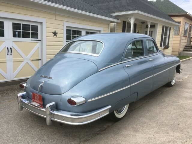 1949 Packard Standard Eight - photo 2