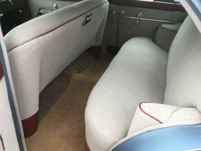 1949 Packard Standard Eight - photo 4