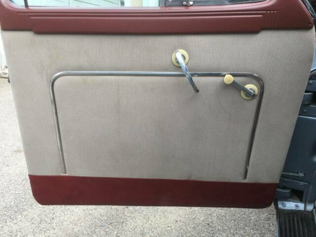 1949 Packard Standard Eight - photo 6
