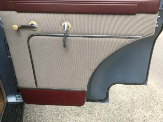 1949 Packard Standard Eight - photo 9