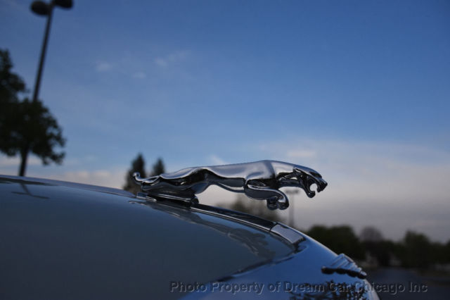 1960 Jaguar MK9 - photo 12