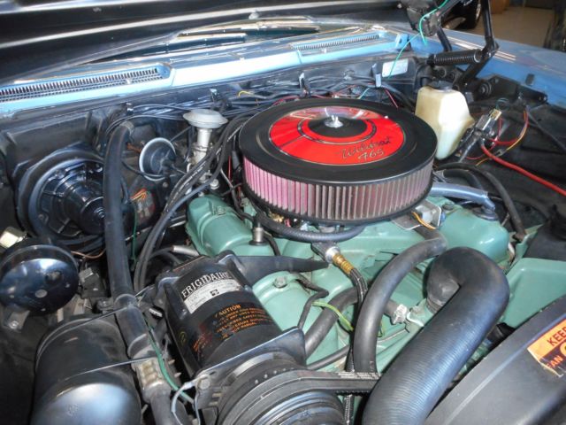 1964 Buick Riviera - photo 10