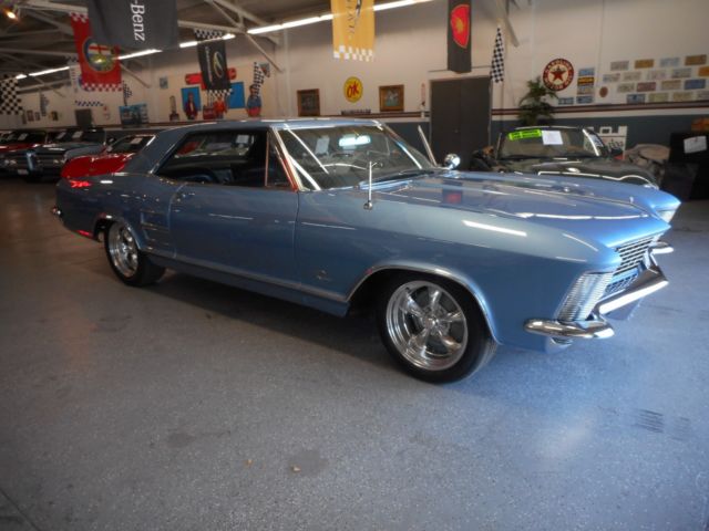 1964 Buick Riviera - photo 3