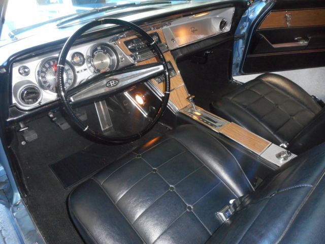1964 Buick Riviera - photo 6
