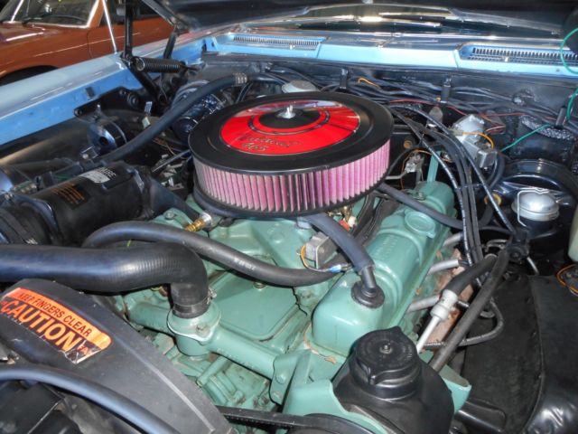 1964 Buick Riviera - photo 9