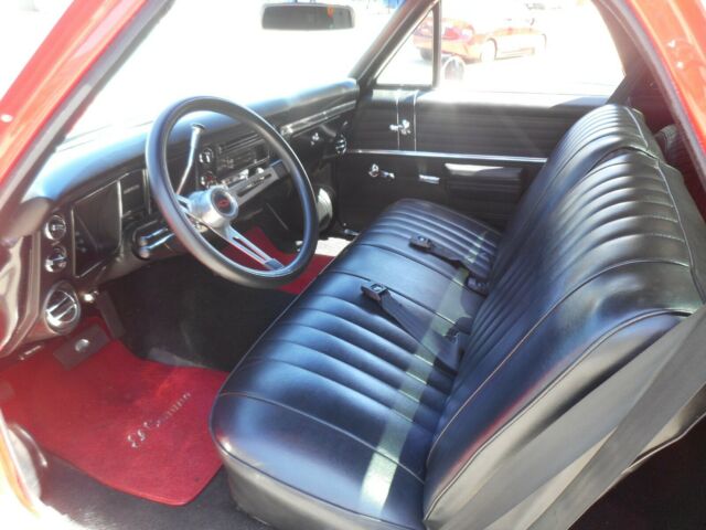 1968 Chevrolet El Camino - photo 5