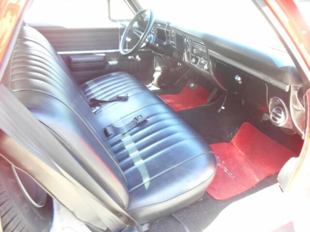 1968 Chevrolet El Camino - photo 6