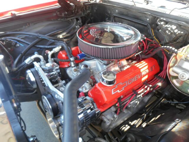 1968 Chevrolet El Camino - photo 7
