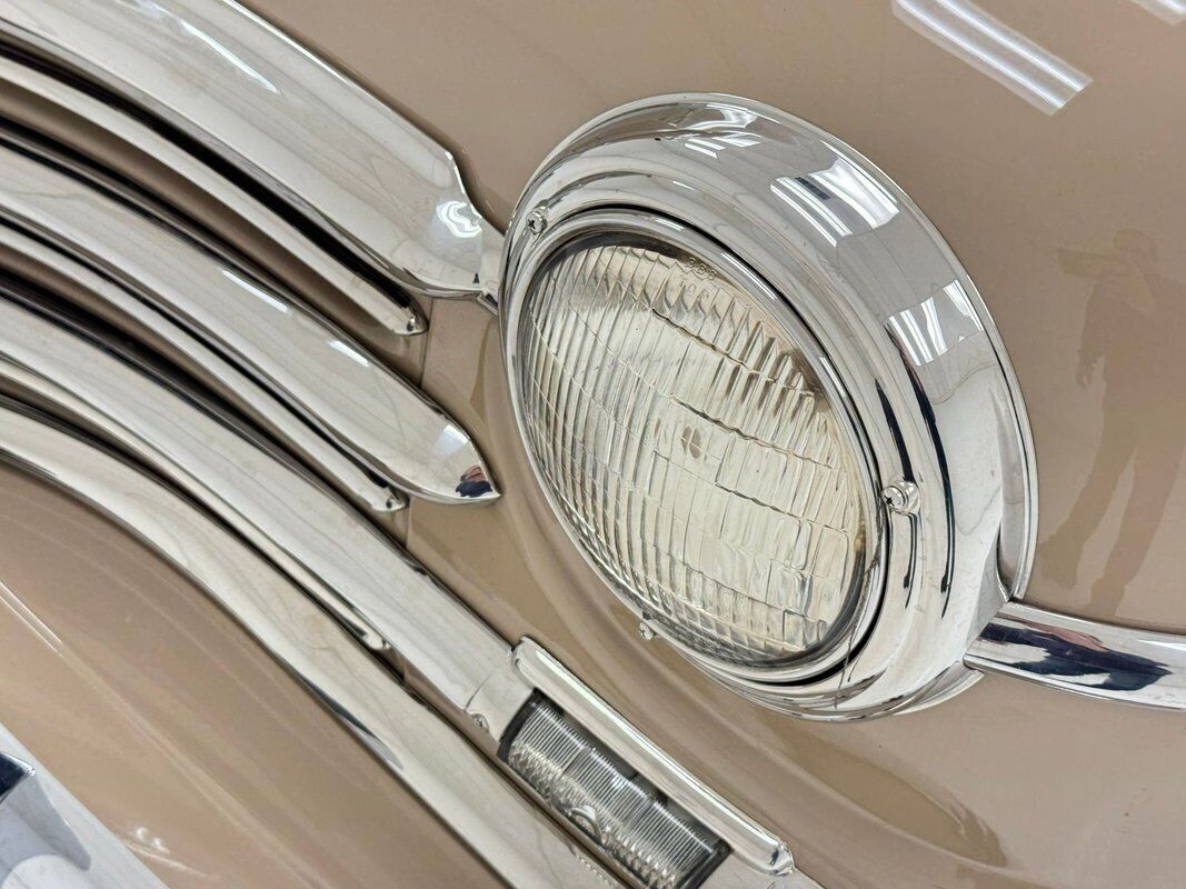 1947 Plymouth Special Deluxe P15C Woody Station Wagon - photo 10
